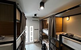 The Freedom Club Hostel Kl